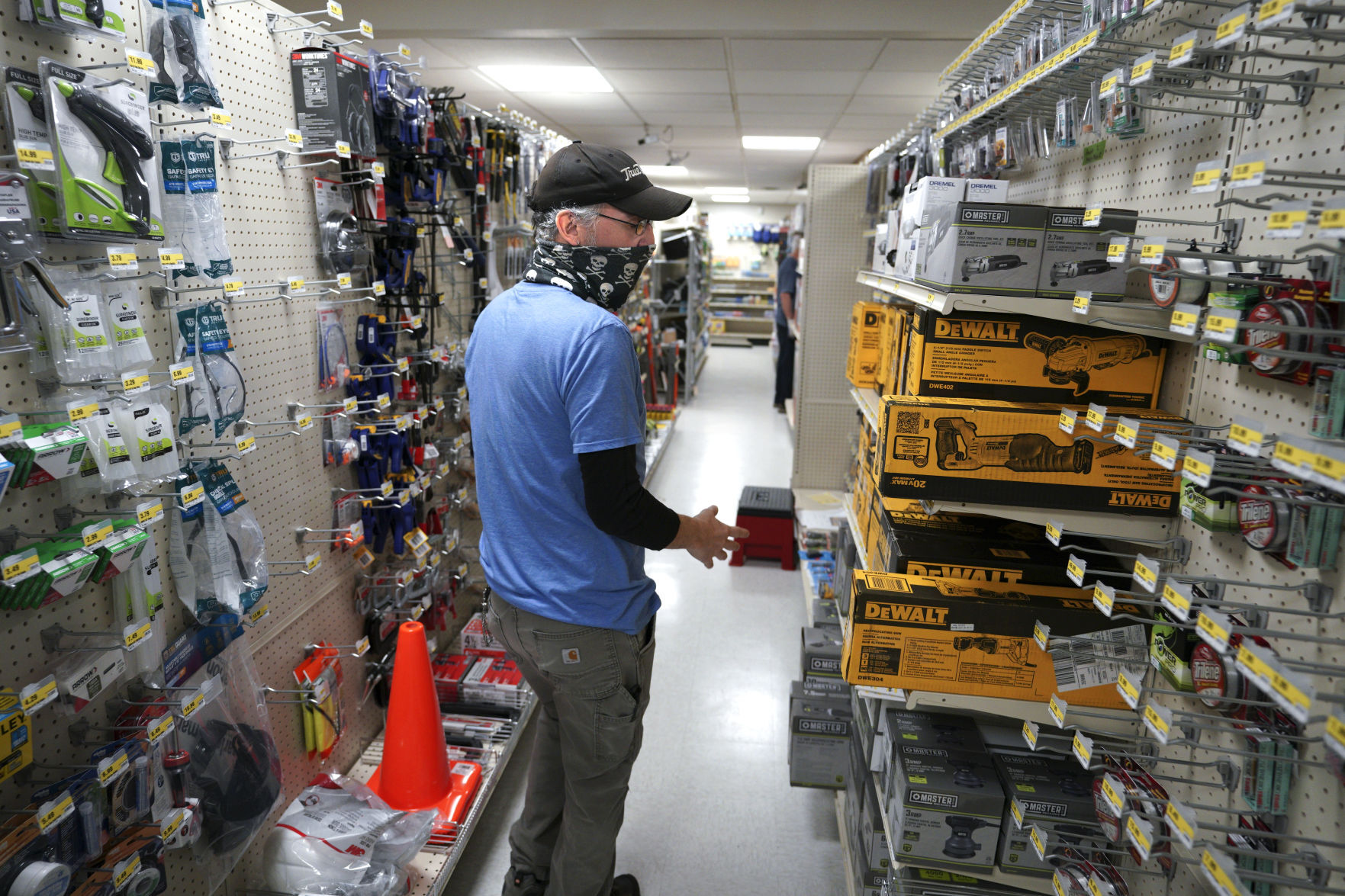 Isthmus True Value Hardware